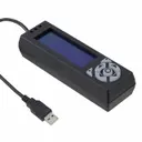 Matrix Orbital EGLK19264A-7T-USB-WB-PL
