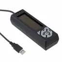 Matrix Orbital EGLK19264A-7T-USB-TCI-PL