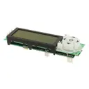 Matrix Orbital GLK19264A-7T-1U-USB-YG