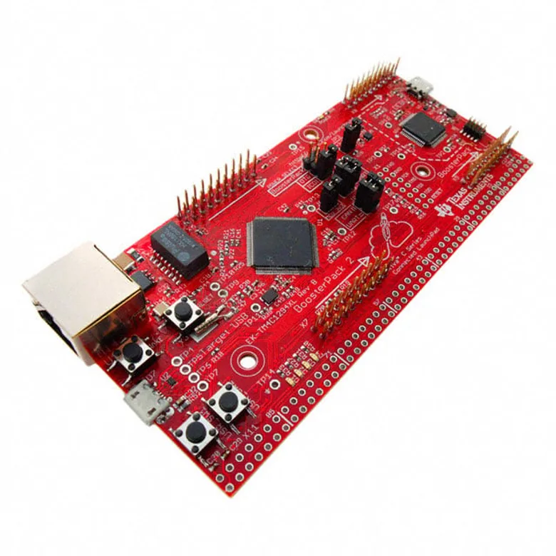 Texas Instruments EK-TM4C1294XL