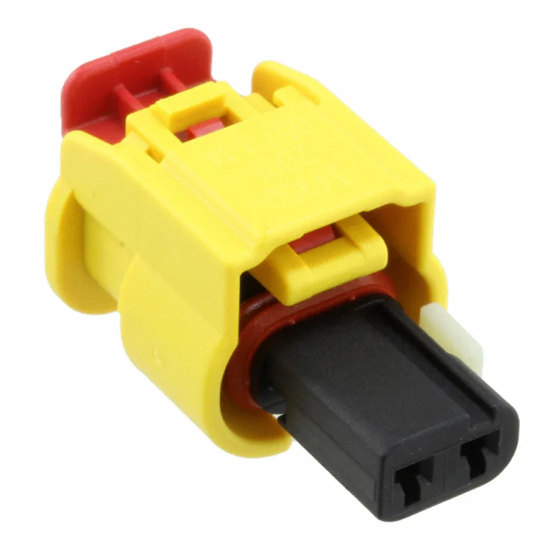 Molex 0349002001