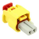 Molex 0349002002