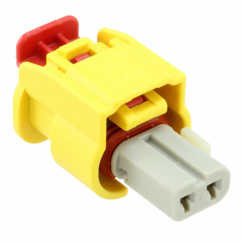 Molex 0349002002
