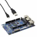 Microchip Technology ATSAMA5D3-XPLD