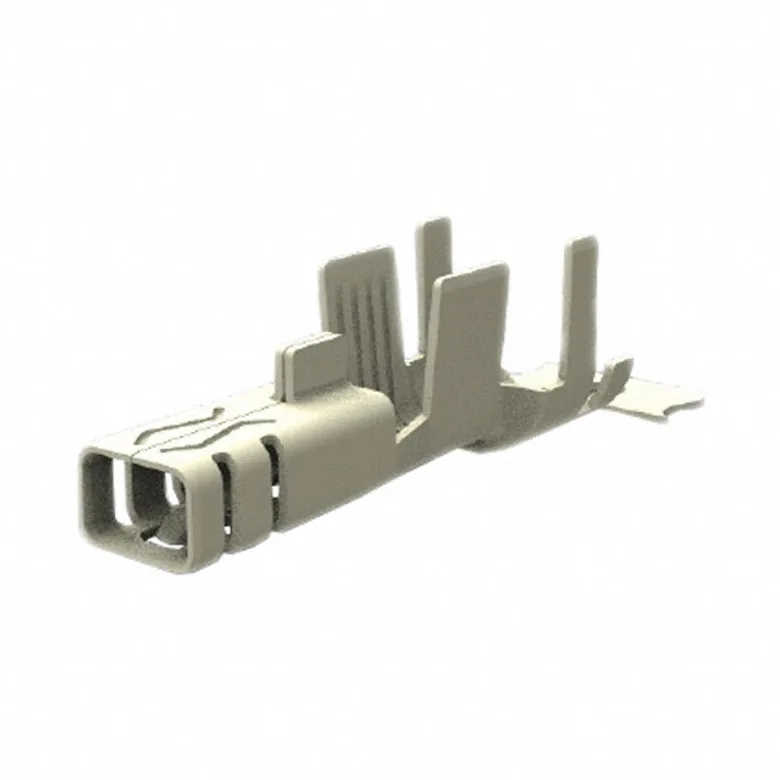 TE Connectivity AMP Connectors 1971781-2