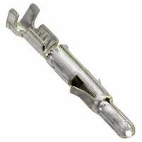 TE Connectivity AMP Connectors 926885-1
