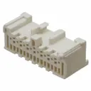 TE Connectivity AMP Connectors 2108639-1