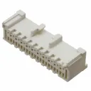 TE Connectivity AMP Connectors 2108641-1