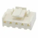 TE Connectivity AMP Connectors 7-1123722-5