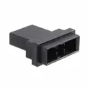 TE Connectivity AMP Connectors 1-1747414-3