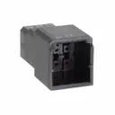 TE Connectivity AMP Connectors 1-1903130-3