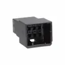 TE Connectivity AMP Connectors 1-1903130-4