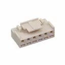 TE Connectivity AMP Connectors 1744416-6