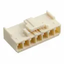 TE Connectivity AMP Connectors 1744416-7