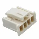 TE Connectivity AMP Connectors 1744417-4