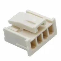 TE Connectivity AMP Connectors 1744417-4