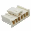 TE Connectivity AMP Connectors 1744417-6