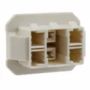 TE Connectivity AMP Connectors 1983658-1