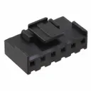 TE Connectivity AMP Connectors 5-1123722-6