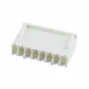 TE Connectivity AMP Connectors 1241980-8