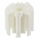 TE Connectivity AMP Connectors 293658-1