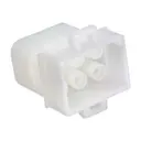 TE Connectivity AMP Connectors 1-163035-0