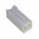 TE Connectivity AMP Connectors 1241961-3