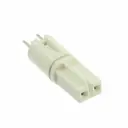 TE Connectivity AMP Connectors 293308-1