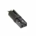 TE Connectivity AMP Connectors 293308-2