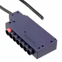 TE Connectivity AMP Connectors 1-2083040-1