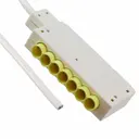TE Connectivity AMP Connectors 2-2083039-2