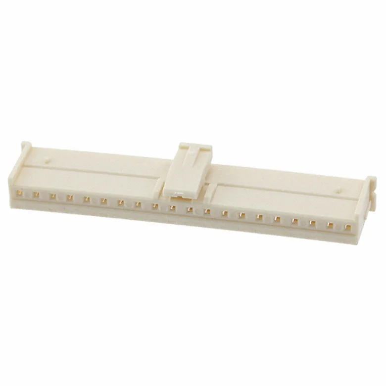 TE Connectivity AMP Connectors 2-1744417-0