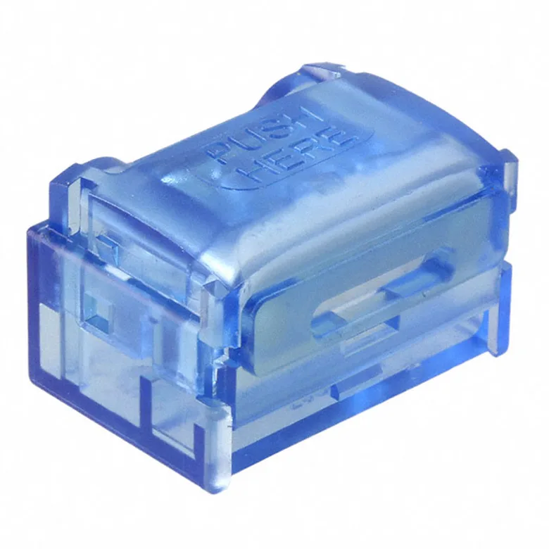 TE Connectivity AMP Connectors 293522-1