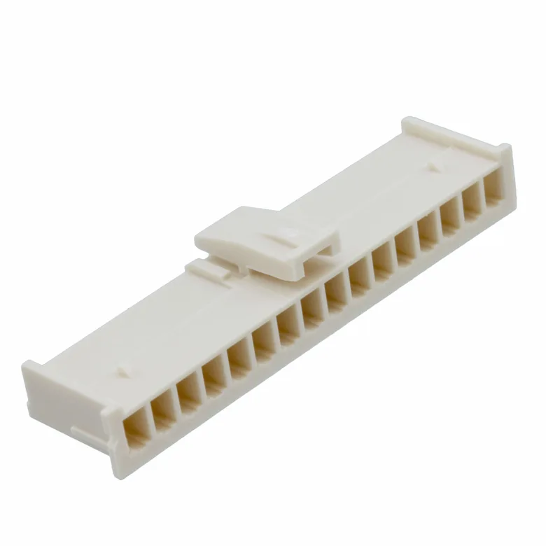 TE Connectivity AMP Connectors 1-1744417-6