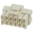 TE Connectivity AMP Connectors 1-1971776-6
