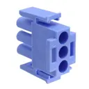 TE Connectivity AMP Connectors 1-350766-6