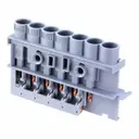 TE Connectivity AMP Connectors 1740317-7