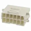 TE Connectivity AMP Connectors 1-1971775-6