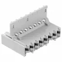 TE Connectivity AMP Connectors 3-928343-8