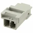 TE Connectivity AMP Connectors 5-1971771-2