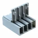 TE Connectivity AMP Connectors 5-928344-4