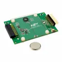 Silicon Labs SENSOR-EXP-EVB