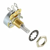 CTS Electrocomponents 450T328F104A1C1