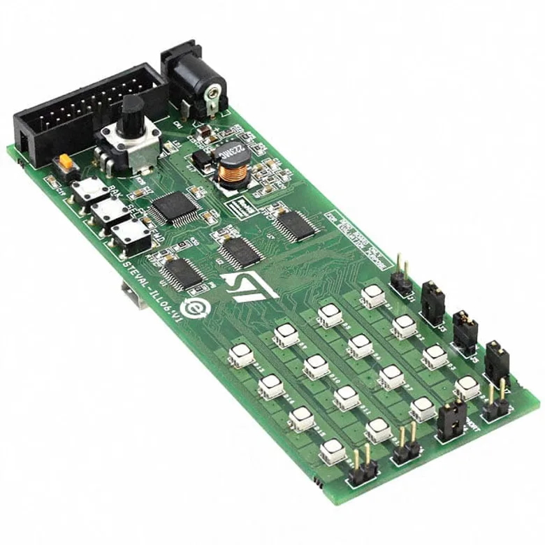 STMicroelectronics STEVAL-ILL061V1
