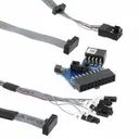 Microchip Technology ATATMEL-ICE-ADPT