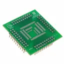 Aries Electronics LCQT-QFP0.8-32