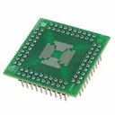Aries Electronics LCQT-QFP0.5-40-1