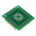 Aries Electronics LCQT-QFP0.5-60