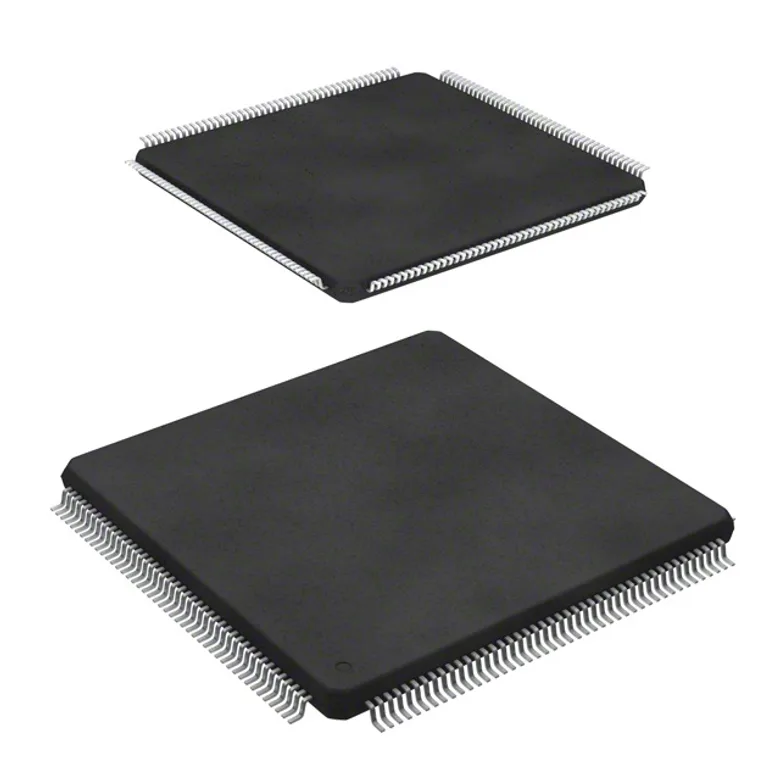 STMicroelectronics SPC564A80L7CFAY