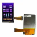 Newhaven Display Intl NHD-4.3-480800EF-CTXP#-T